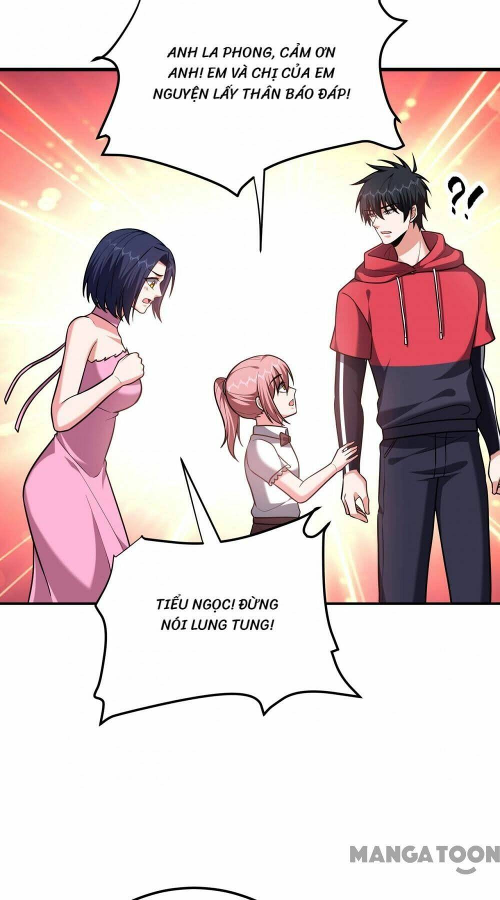 Nhặt Được Hoa Khôi Về Làm Vợ Chapter 275.2 - Trang 2