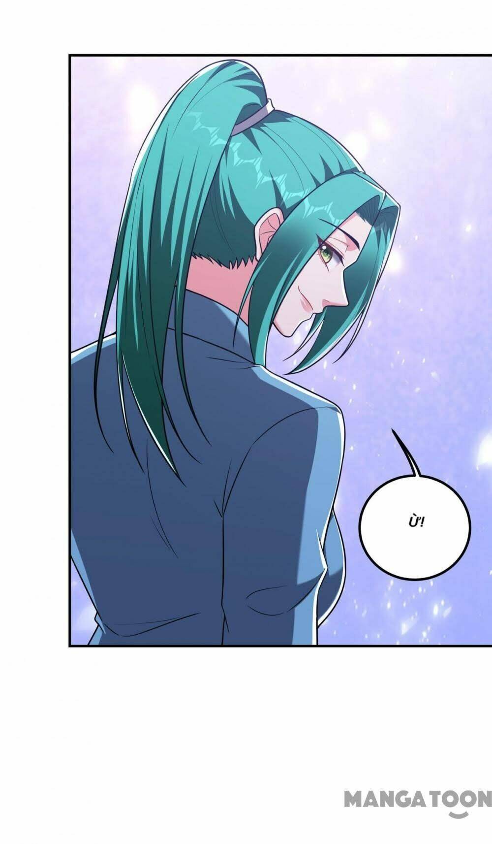 Nhặt Được Hoa Khôi Về Làm Vợ Chapter 276.1 - Trang 2