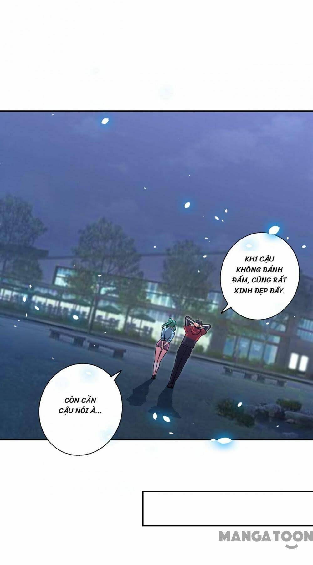 Nhặt Được Hoa Khôi Về Làm Vợ Chapter 276.1 - Trang 2