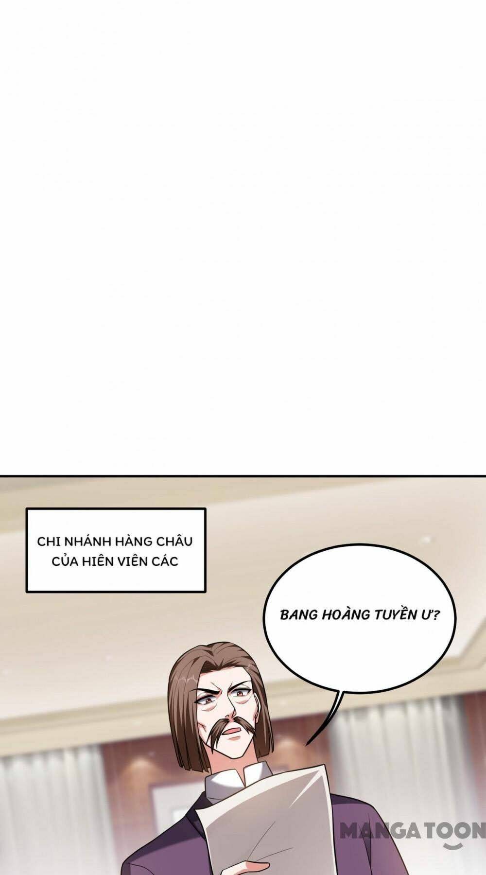 Nhặt Được Hoa Khôi Về Làm Vợ Chapter 276.1 - Trang 2