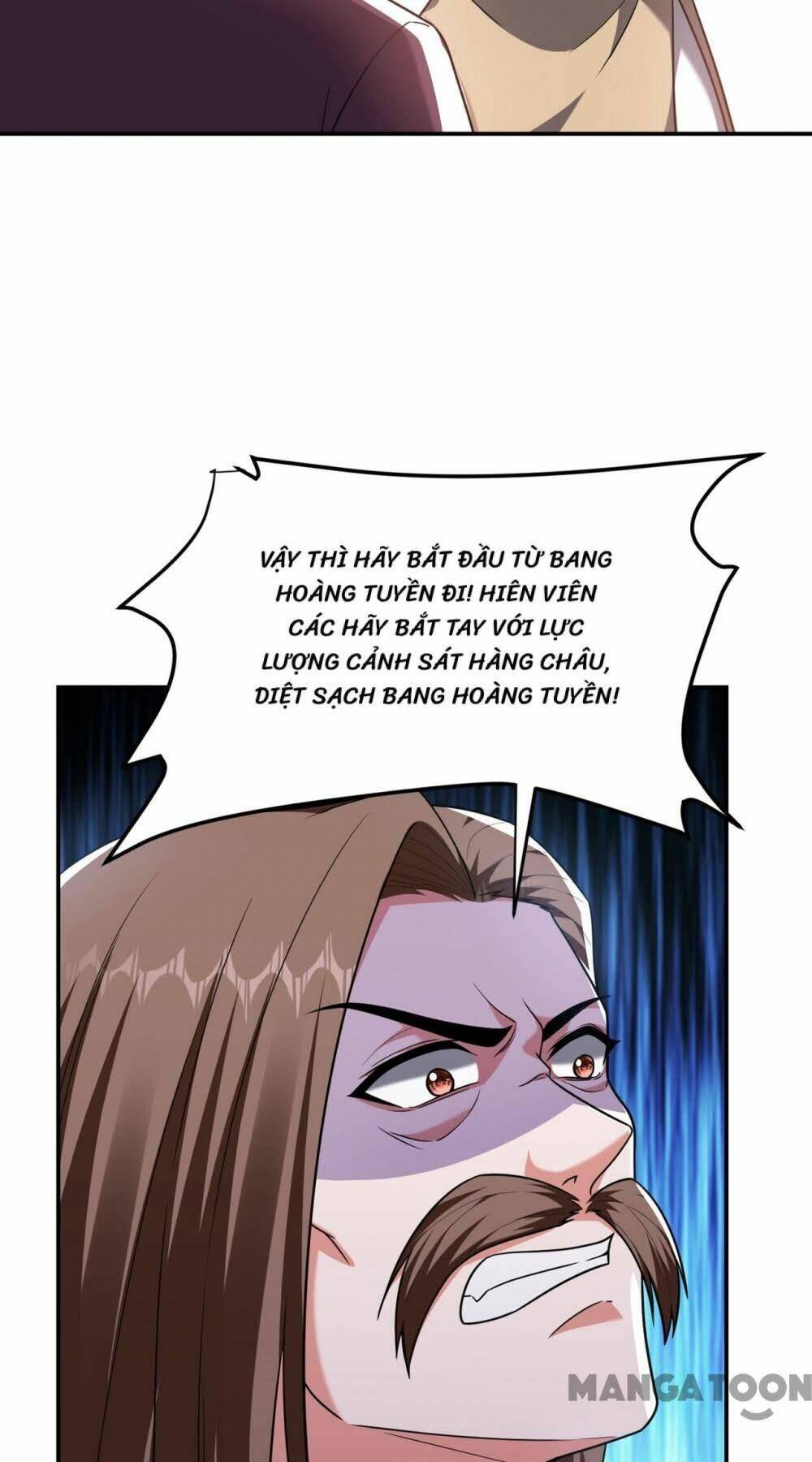 Nhặt Được Hoa Khôi Về Làm Vợ Chapter 276.1 - Trang 2