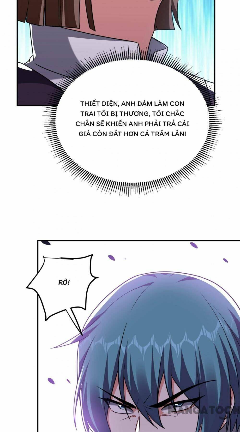 Nhặt Được Hoa Khôi Về Làm Vợ Chapter 276.1 - Trang 2