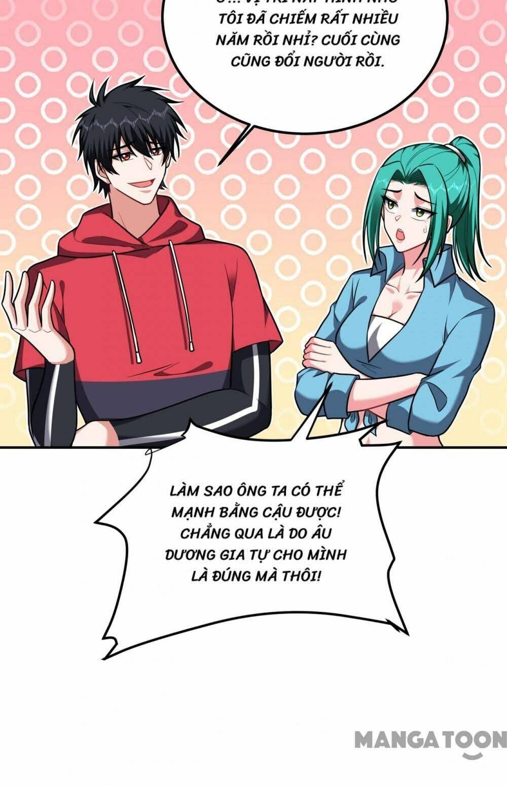 Nhặt Được Hoa Khôi Về Làm Vợ Chapter 276.1 - Trang 2