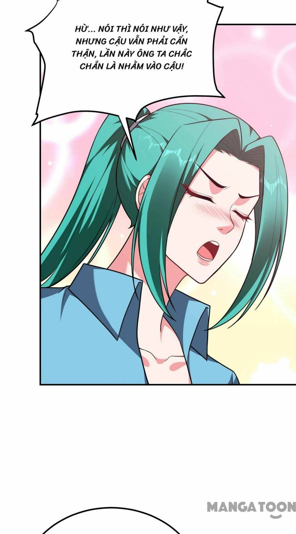 Nhặt Được Hoa Khôi Về Làm Vợ Chapter 276.1 - Trang 2