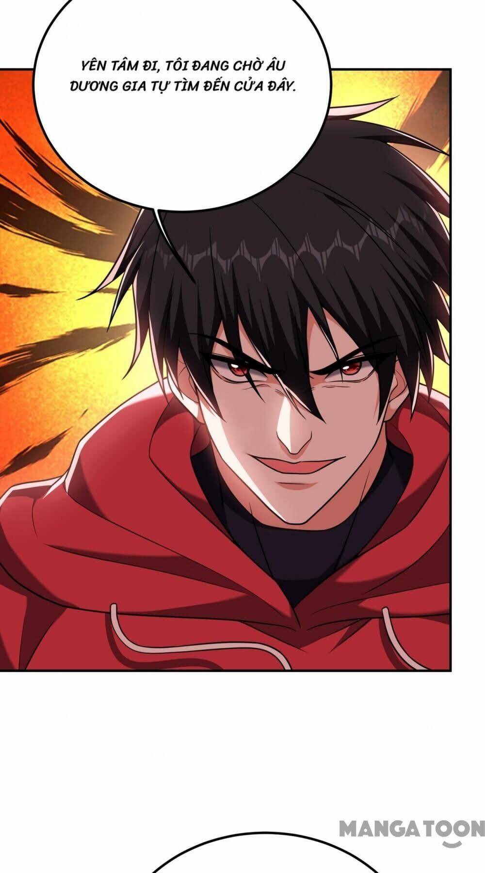 Nhặt Được Hoa Khôi Về Làm Vợ Chapter 276.1 - Trang 2