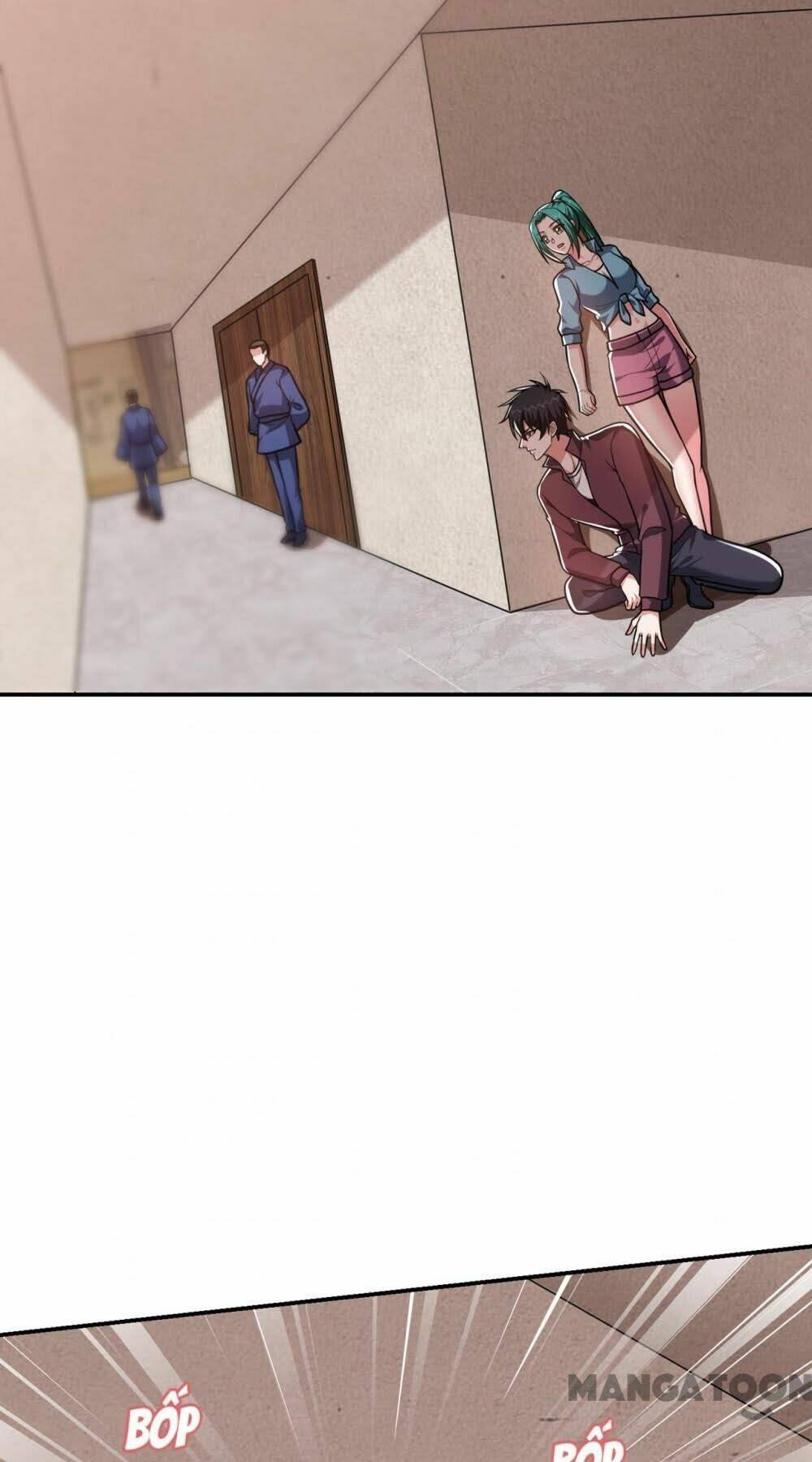 Nhặt Được Hoa Khôi Về Làm Vợ Chapter 277.1 - Trang 2