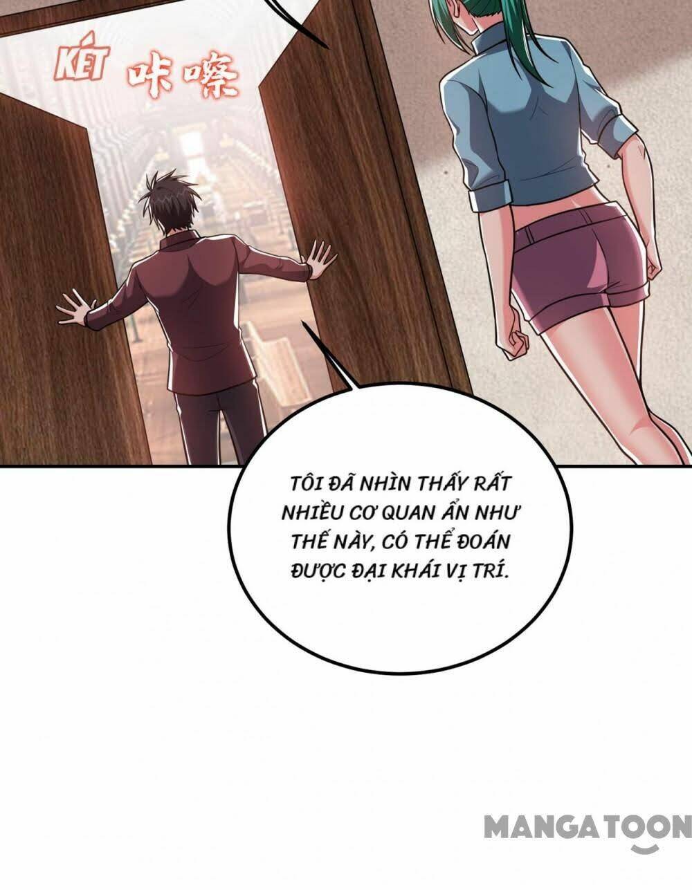 Nhặt Được Hoa Khôi Về Làm Vợ Chapter 277.1 - Trang 2