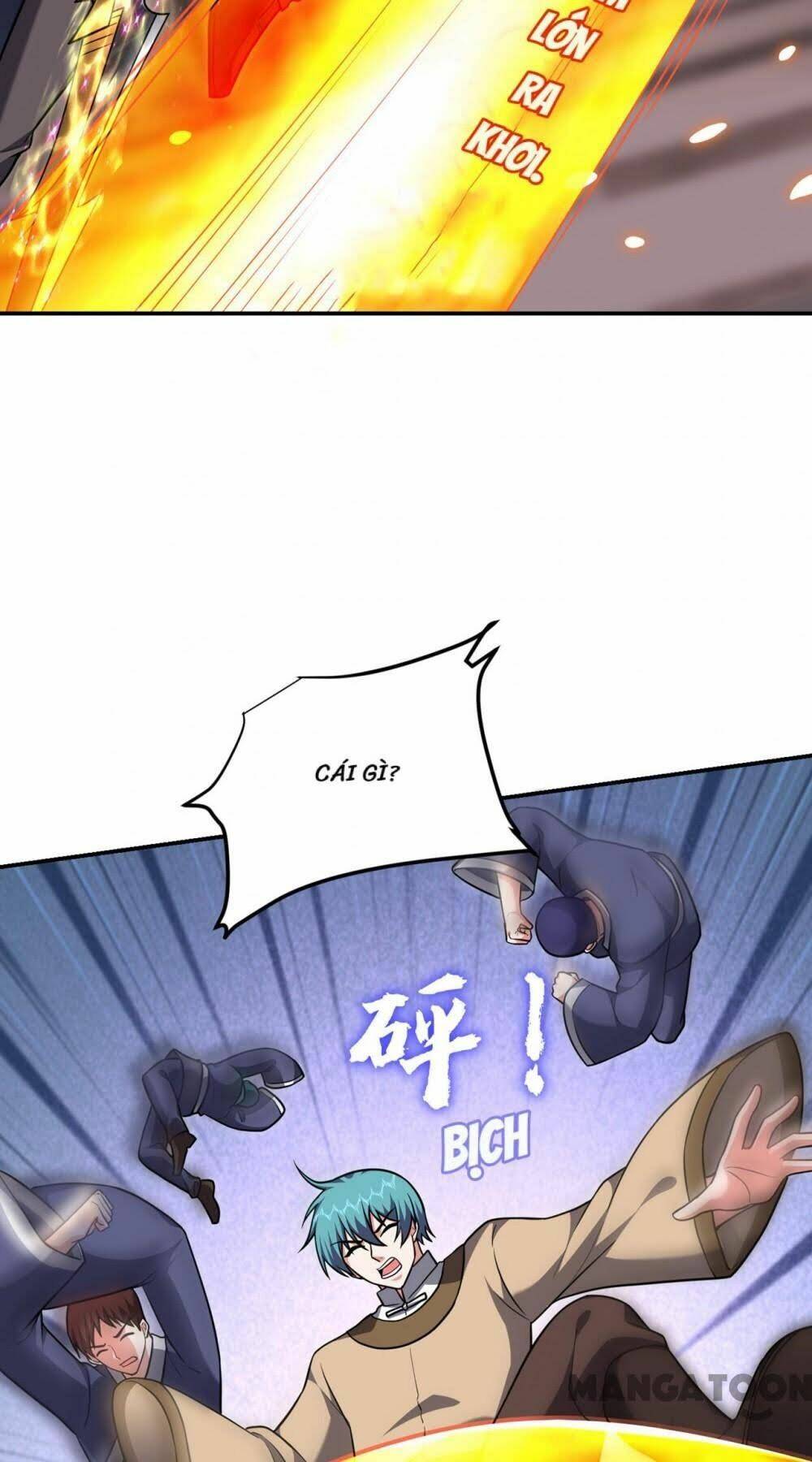 Nhặt Được Hoa Khôi Về Làm Vợ Chapter 277.1 - Trang 2