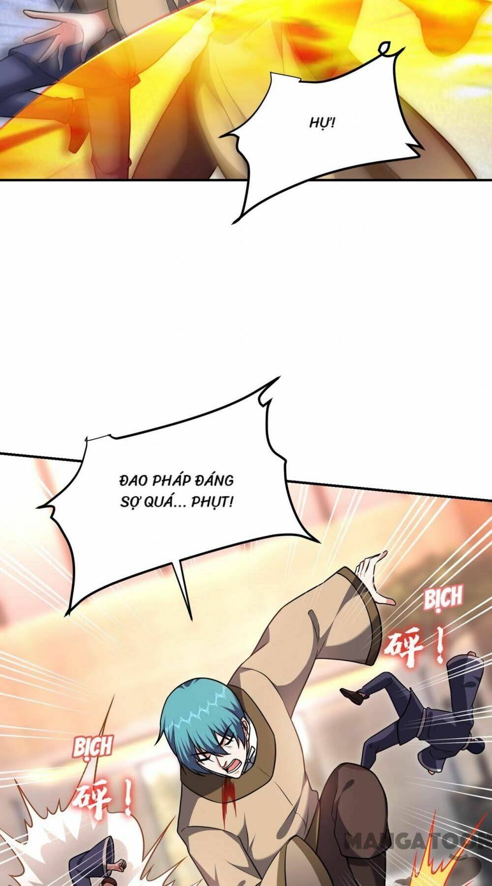 Nhặt Được Hoa Khôi Về Làm Vợ Chapter 277.1 - Trang 2