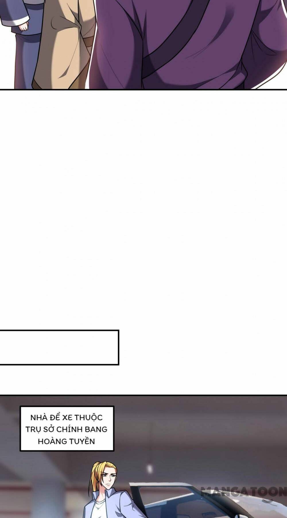 Nhặt Được Hoa Khôi Về Làm Vợ Chapter 278.1 - Trang 2