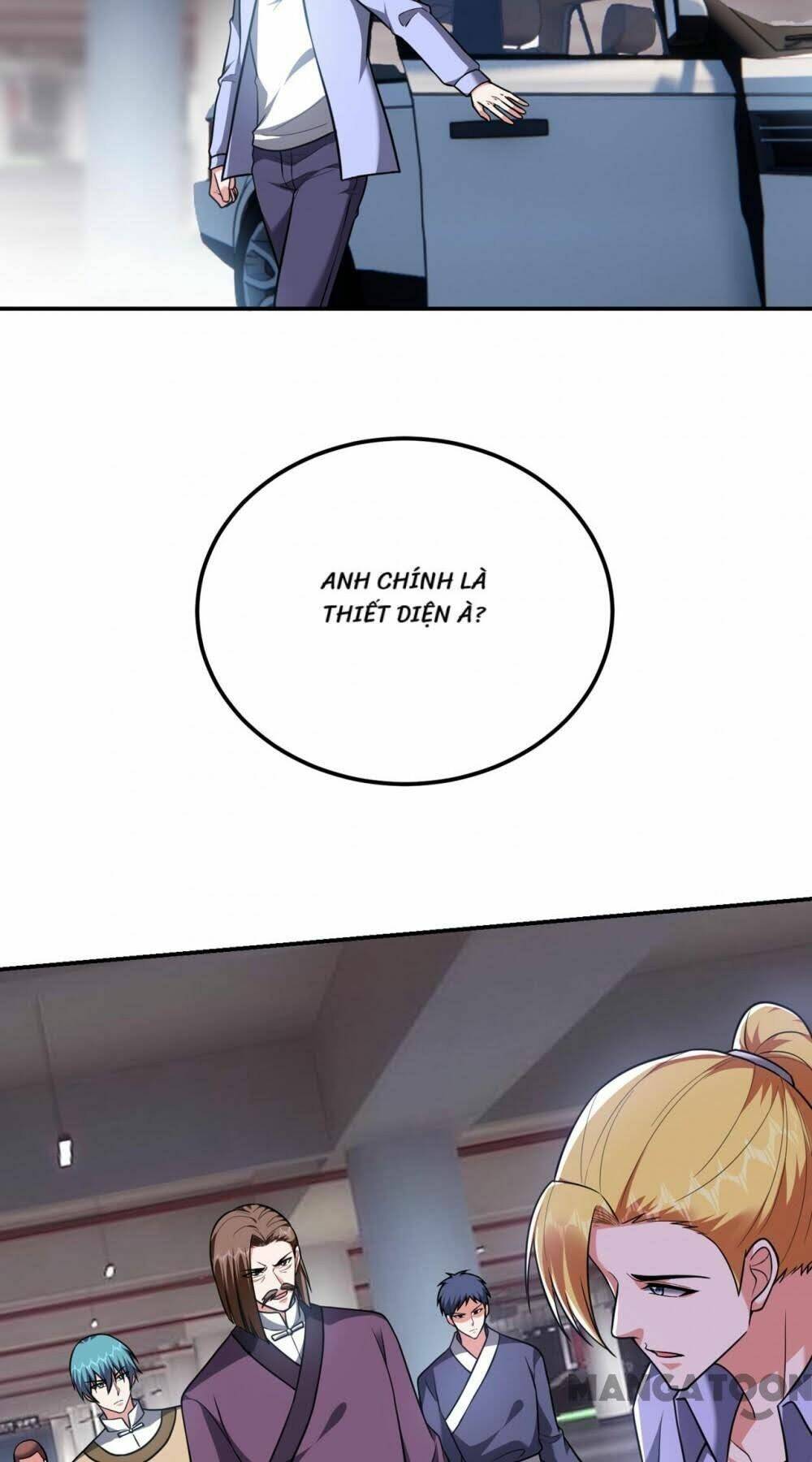 Nhặt Được Hoa Khôi Về Làm Vợ Chapter 278.1 - Trang 2