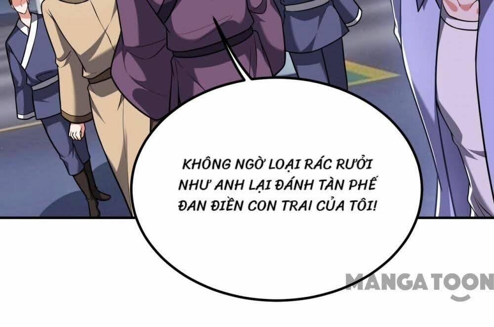 Nhặt Được Hoa Khôi Về Làm Vợ Chapter 278.1 - Trang 2