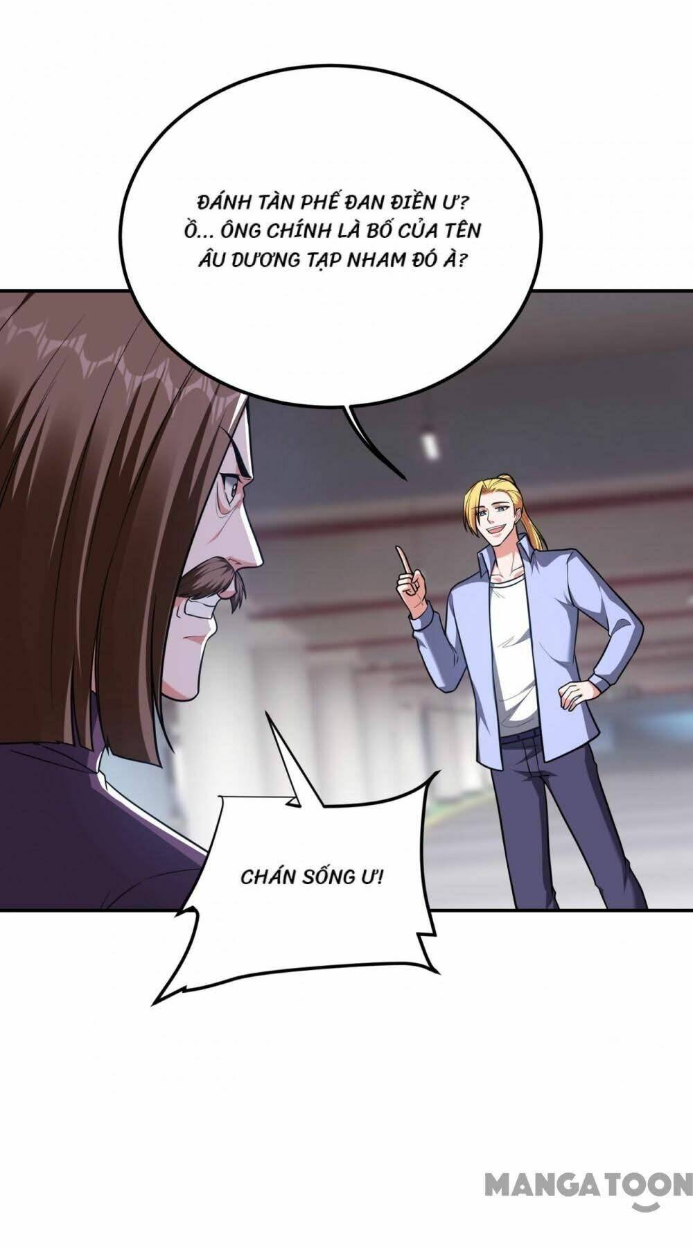 Nhặt Được Hoa Khôi Về Làm Vợ Chapter 278.1 - Trang 2