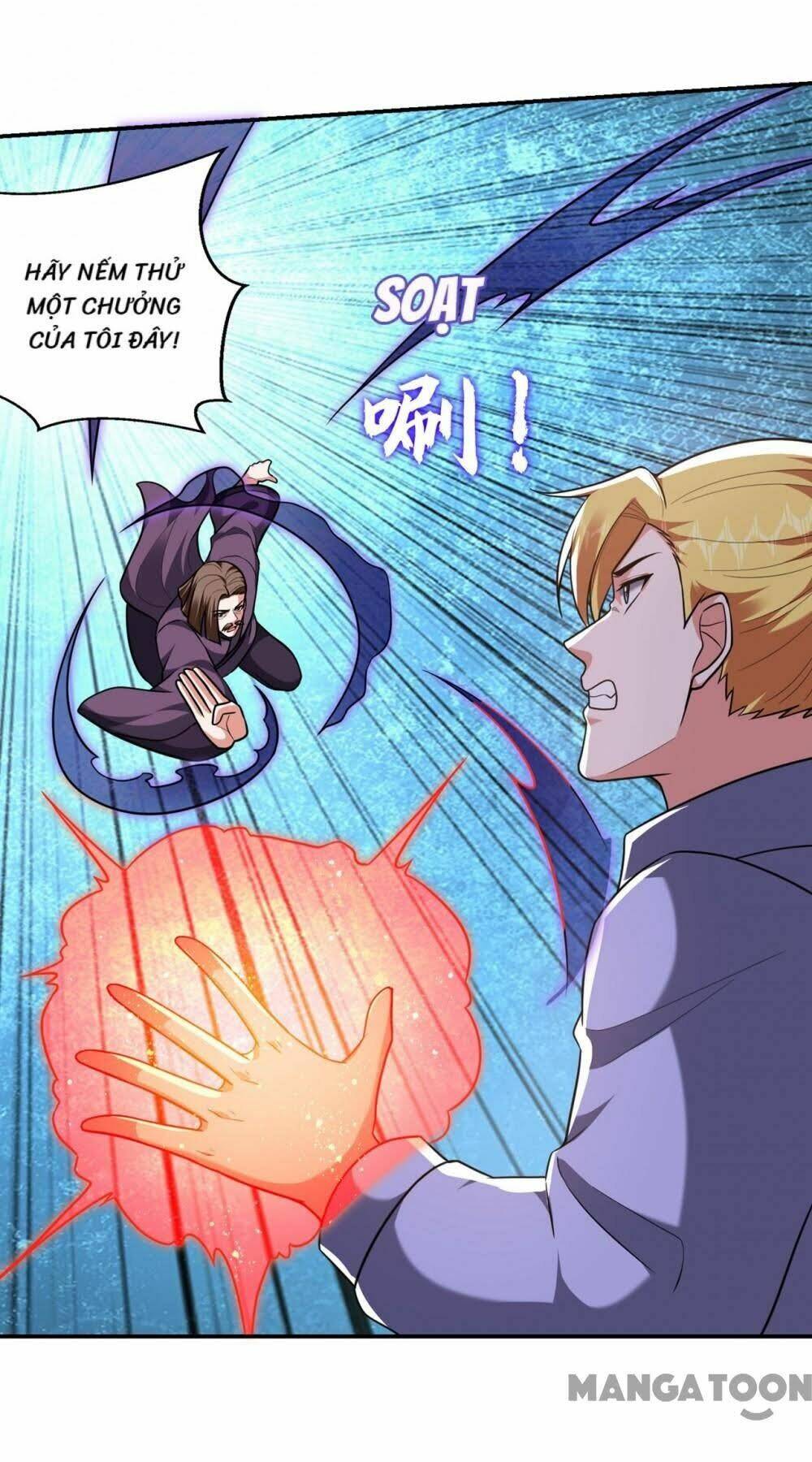 Nhặt Được Hoa Khôi Về Làm Vợ Chapter 278.1 - Trang 2