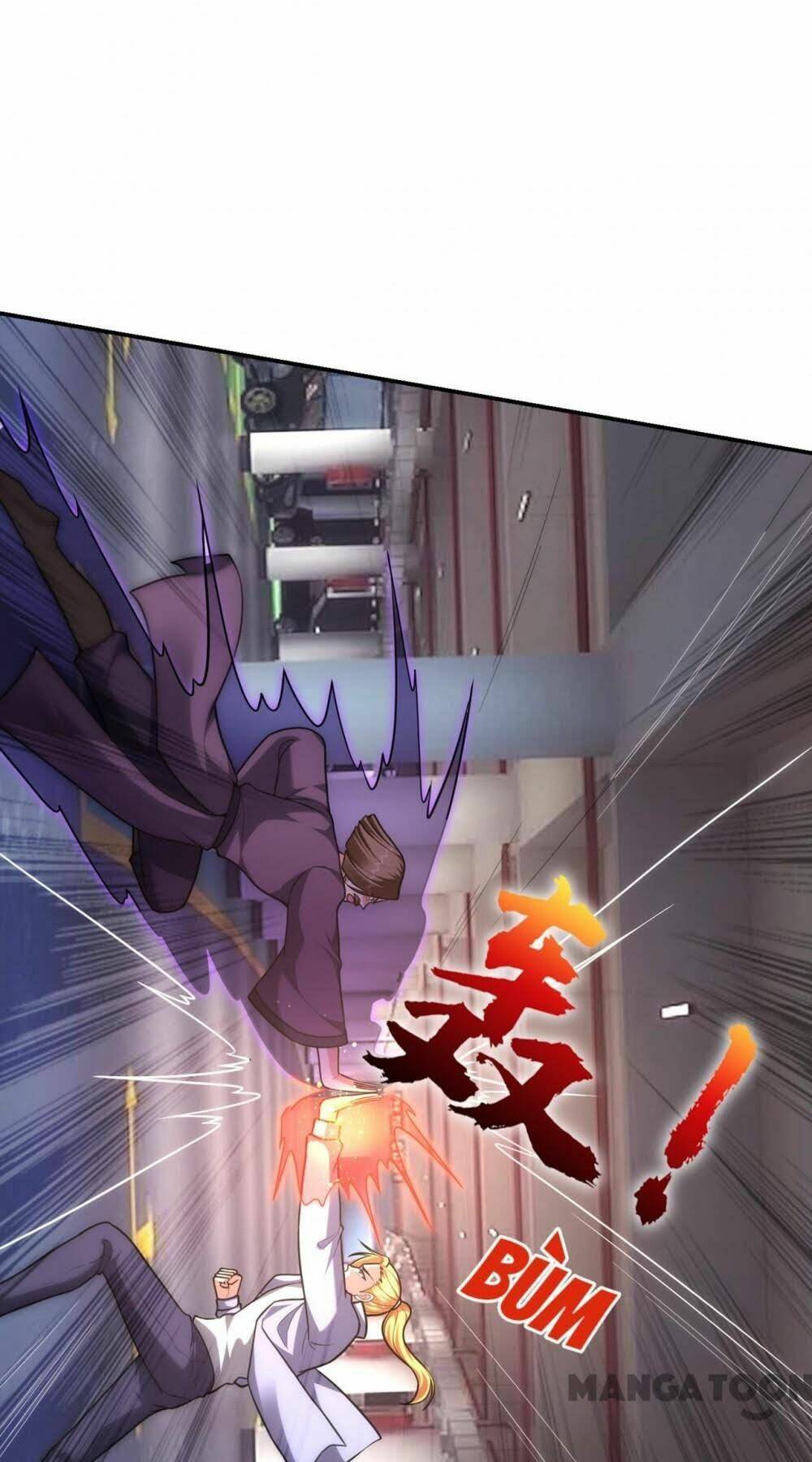 Nhặt Được Hoa Khôi Về Làm Vợ Chapter 278.1 - Trang 2