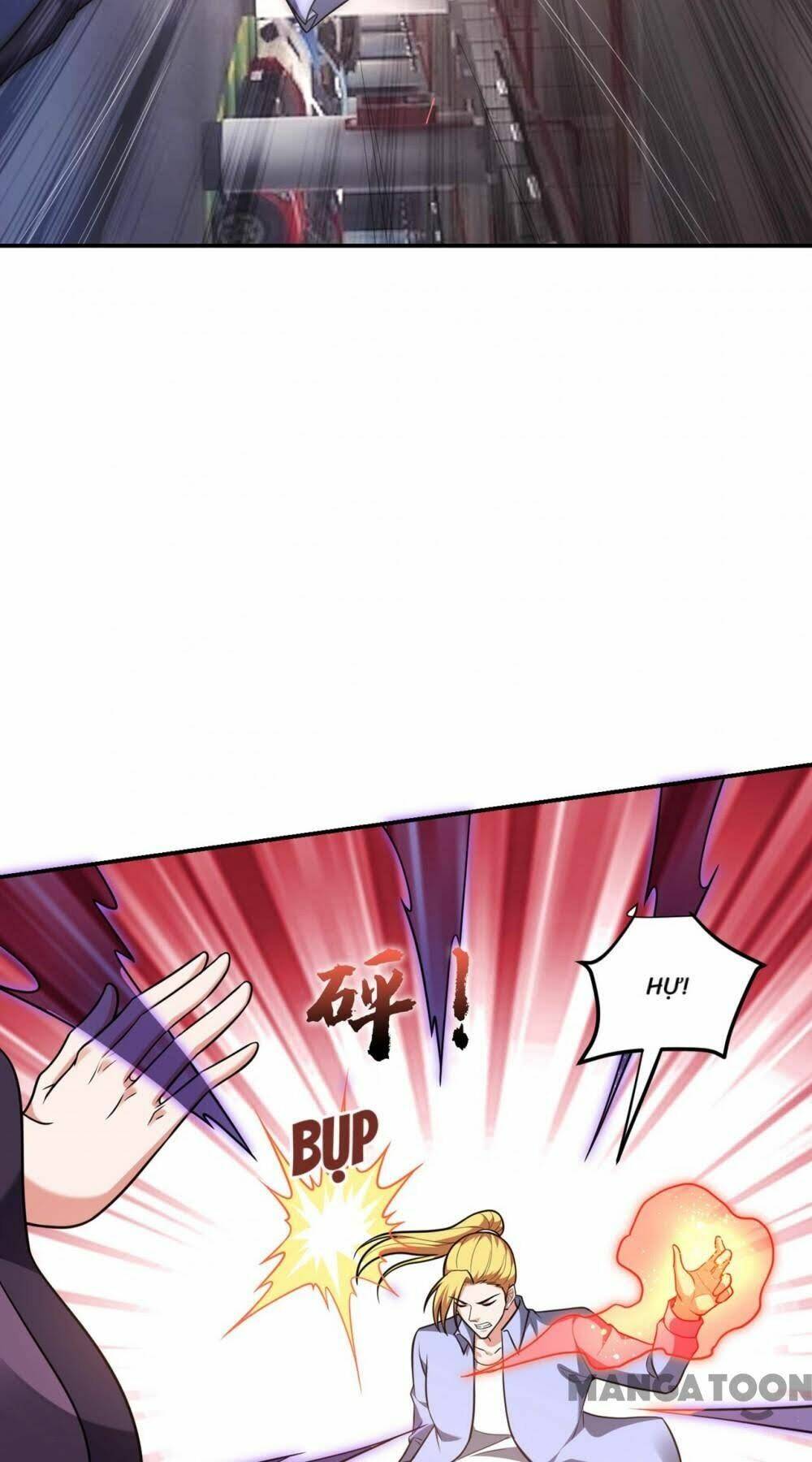 Nhặt Được Hoa Khôi Về Làm Vợ Chapter 278.1 - Trang 2