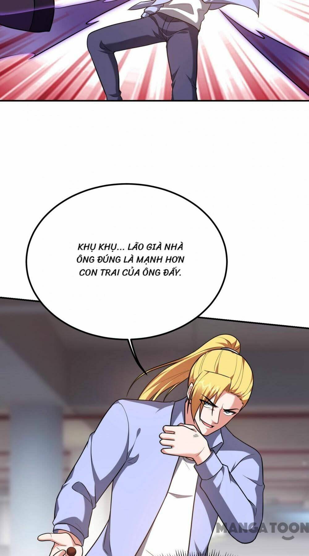 Nhặt Được Hoa Khôi Về Làm Vợ Chapter 278.1 - Trang 2