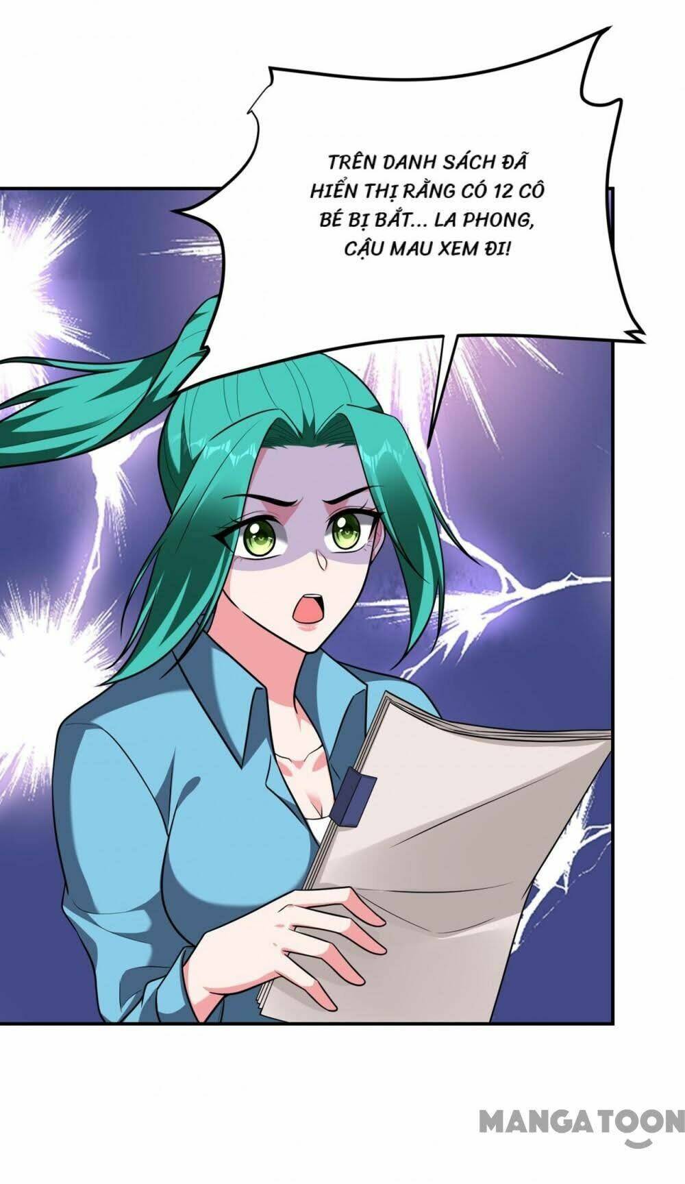 Nhặt Được Hoa Khôi Về Làm Vợ Chapter 278.1 - Trang 2