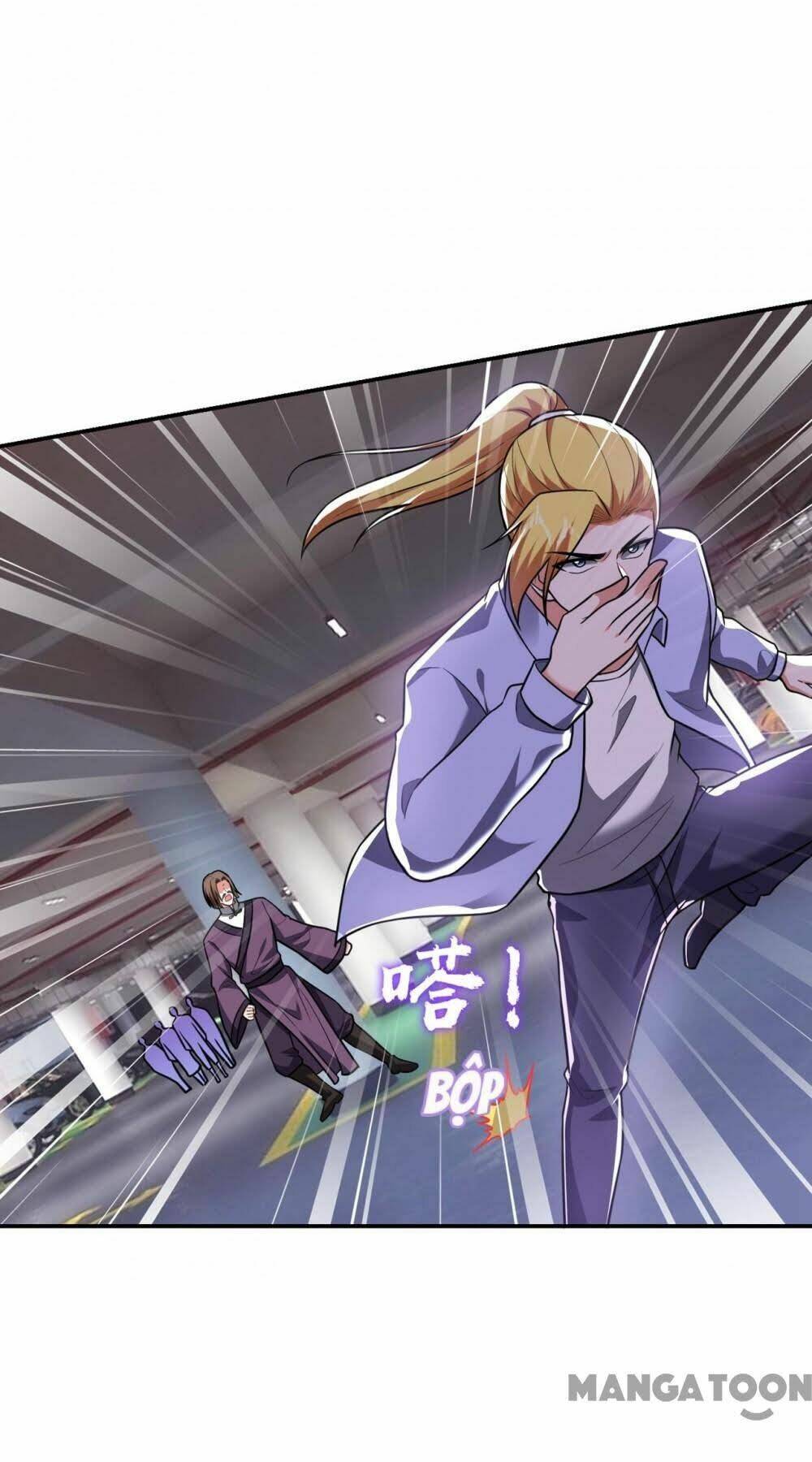 Nhặt Được Hoa Khôi Về Làm Vợ Chapter 278.1 - Trang 2