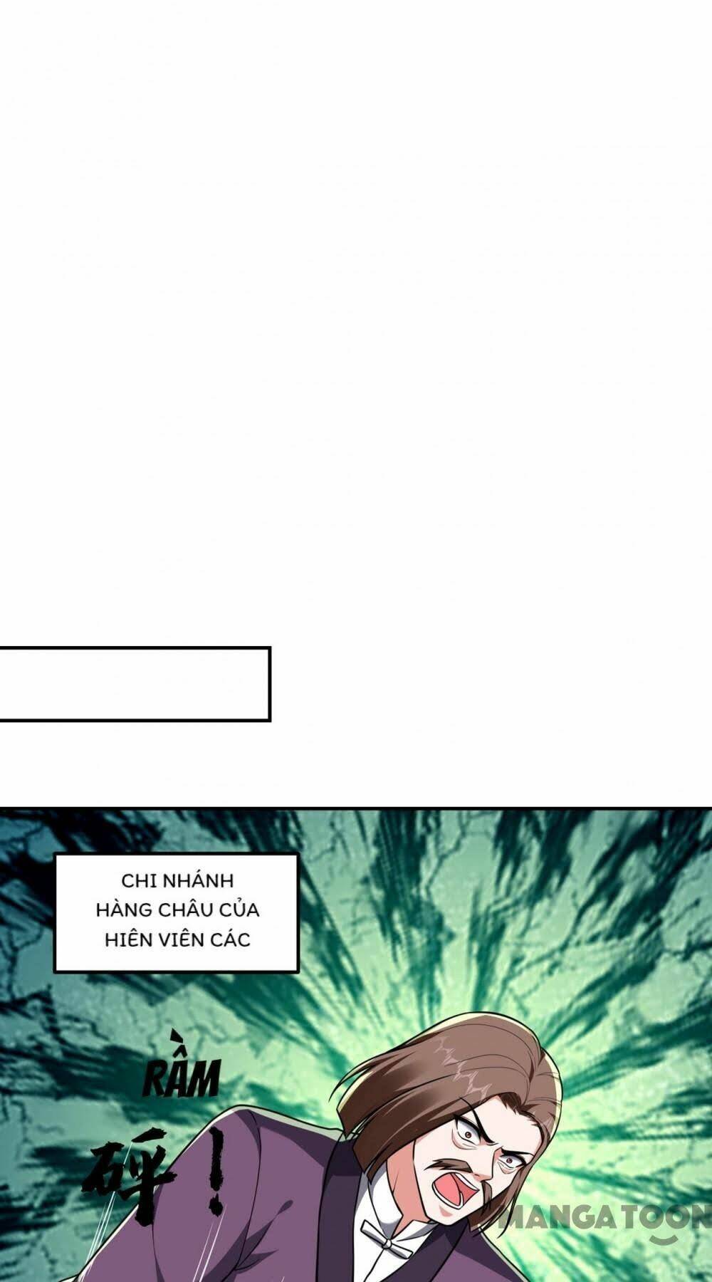 Nhặt Được Hoa Khôi Về Làm Vợ Chapter 278.1 - Trang 2