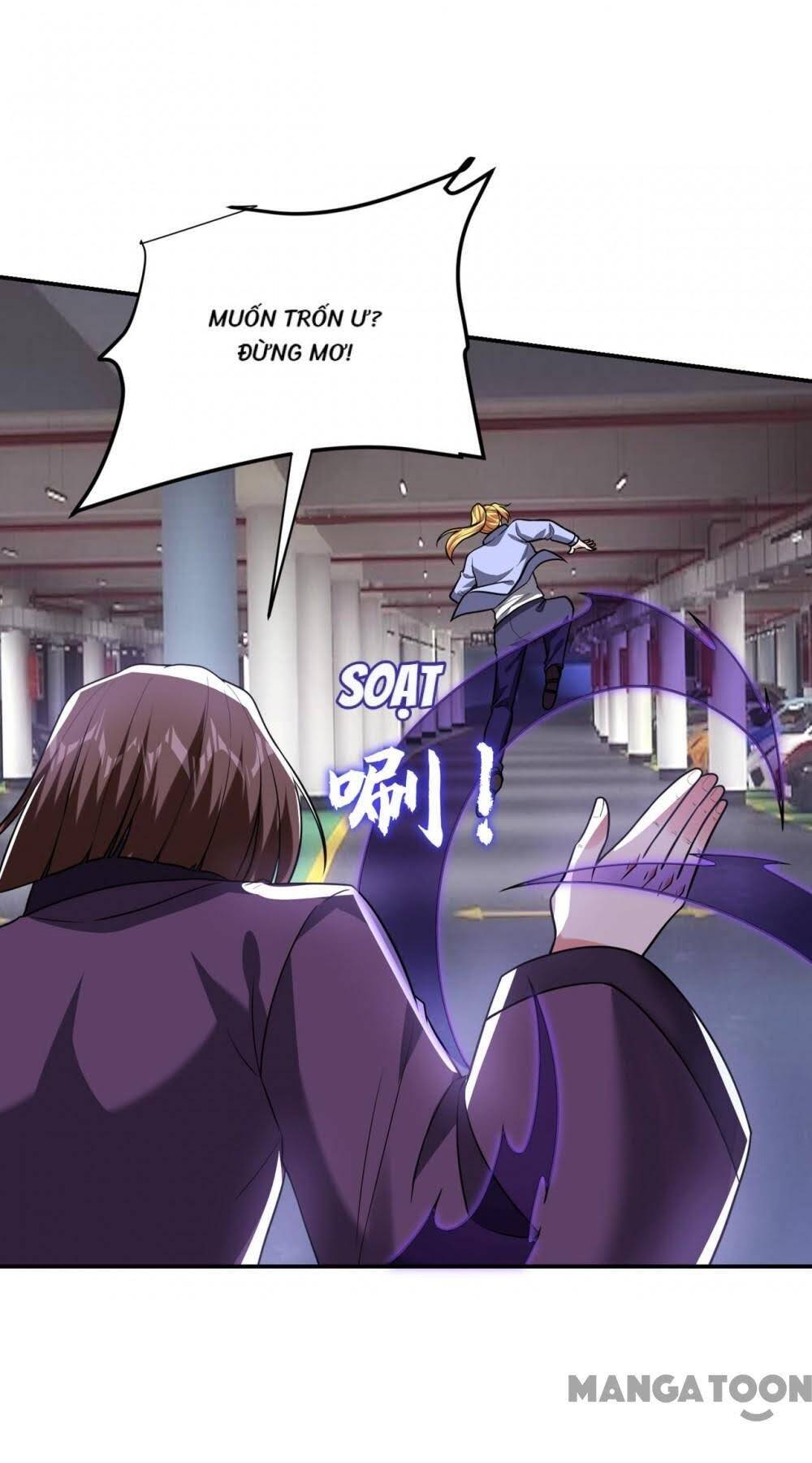 Nhặt Được Hoa Khôi Về Làm Vợ Chapter 278.2 - Trang 2