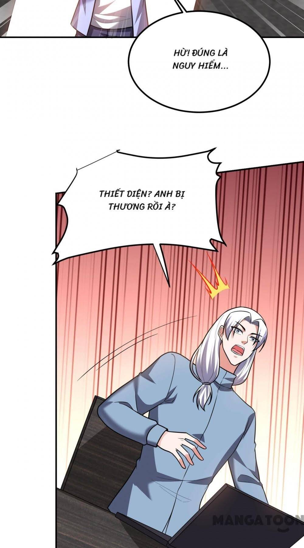 Nhặt Được Hoa Khôi Về Làm Vợ Chapter 278.2 - Trang 2