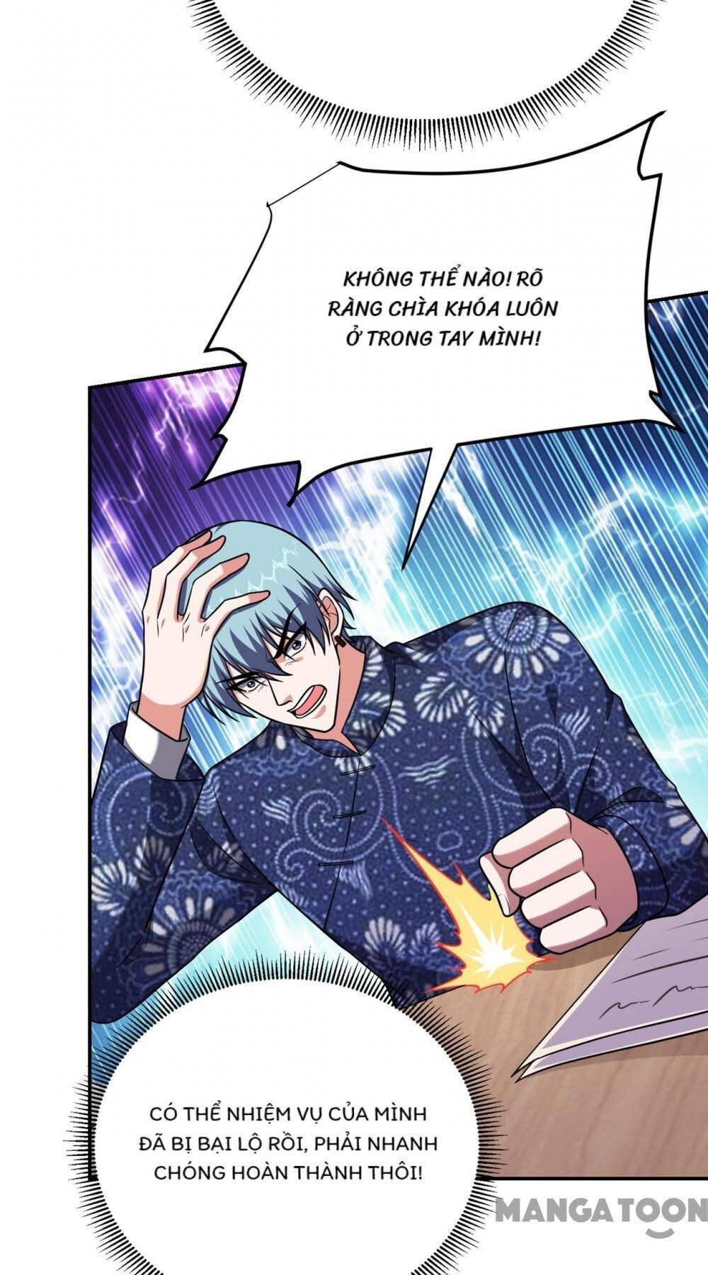 Nhặt Được Hoa Khôi Về Làm Vợ Chapter 278.2 - Trang 2