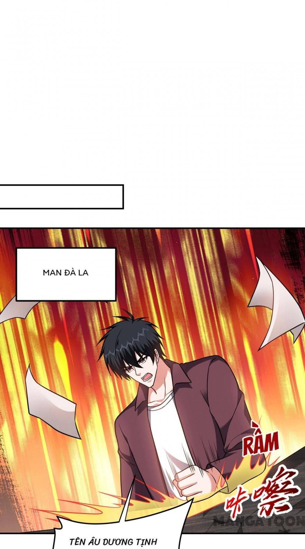 Nhặt Được Hoa Khôi Về Làm Vợ Chapter 278.2 - Trang 2