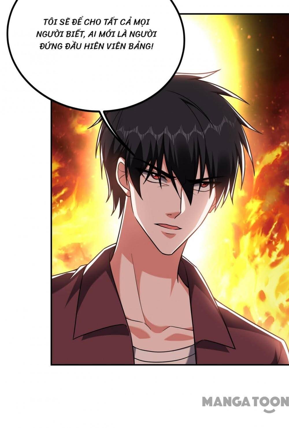 Nhặt Được Hoa Khôi Về Làm Vợ Chapter 278.2 - Trang 2