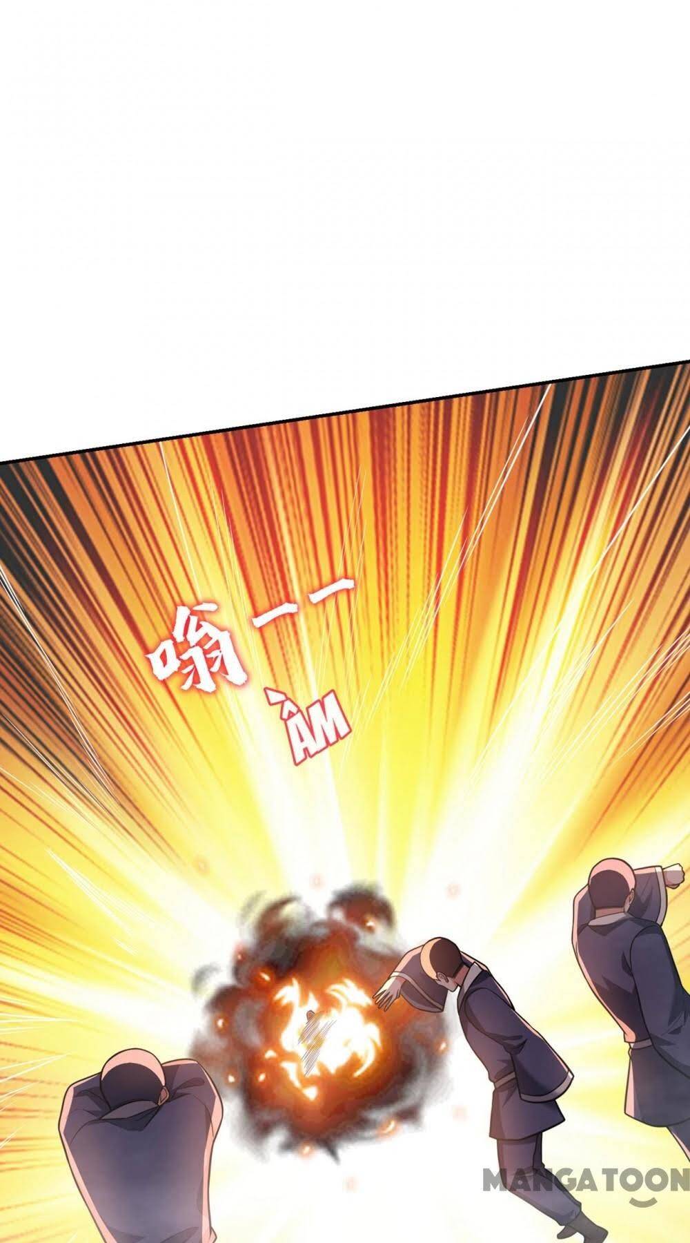 Nhặt Được Hoa Khôi Về Làm Vợ Chapter 278.2 - Trang 2