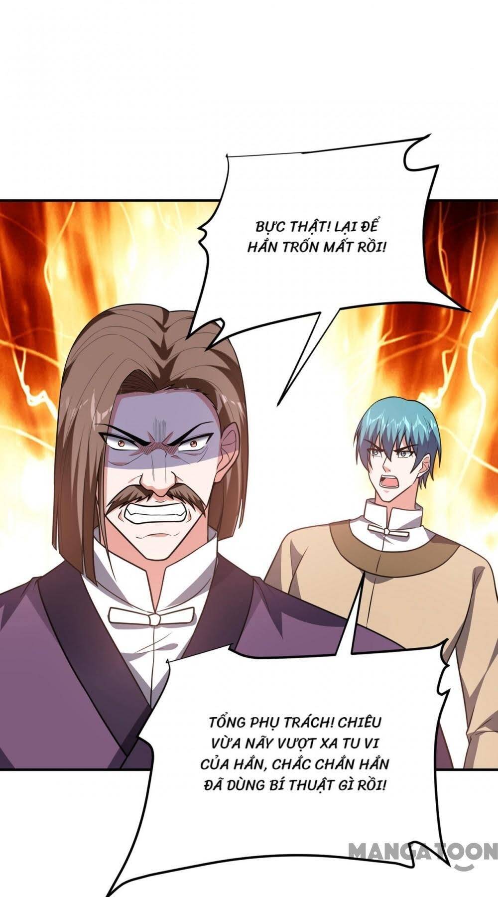 Nhặt Được Hoa Khôi Về Làm Vợ Chapter 278.2 - Trang 2