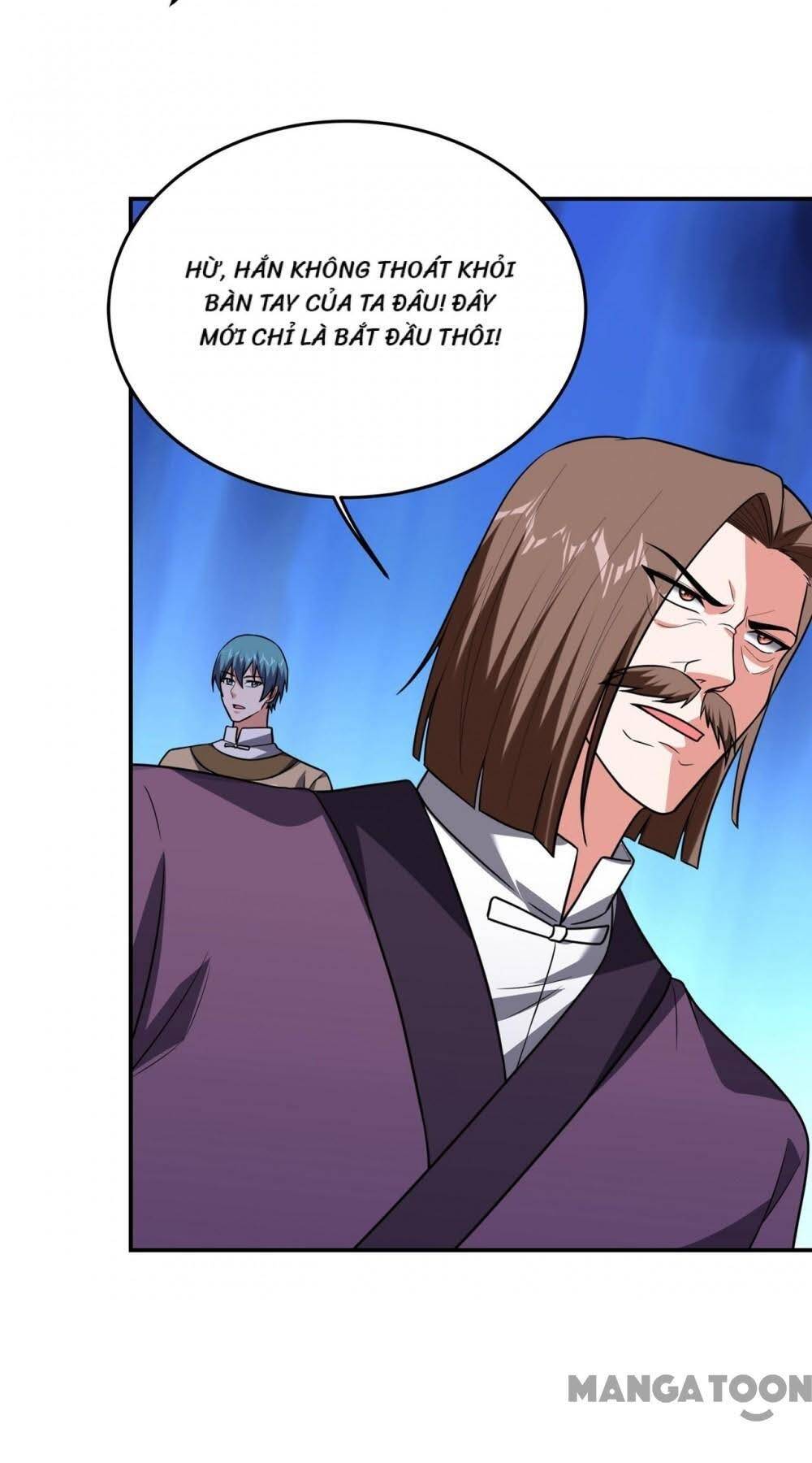 Nhặt Được Hoa Khôi Về Làm Vợ Chapter 278.2 - Trang 2