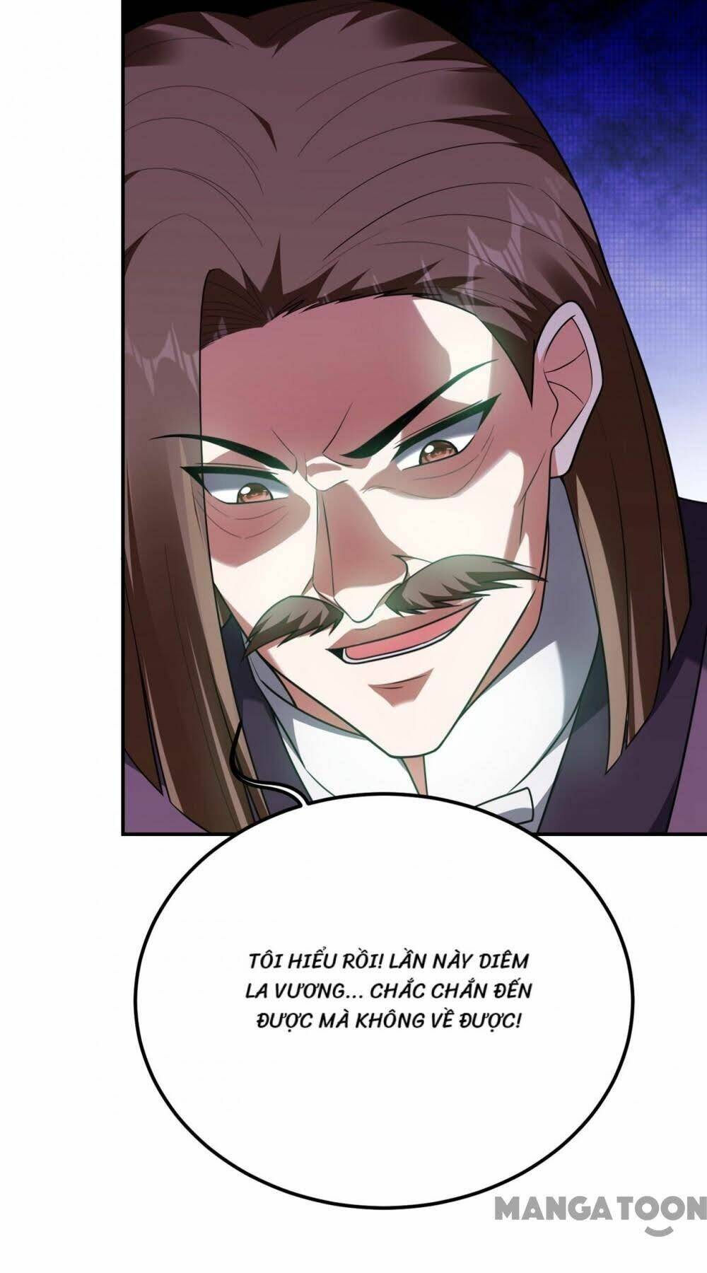 Nhặt Được Hoa Khôi Về Làm Vợ Chapter 279.1 - Trang 2