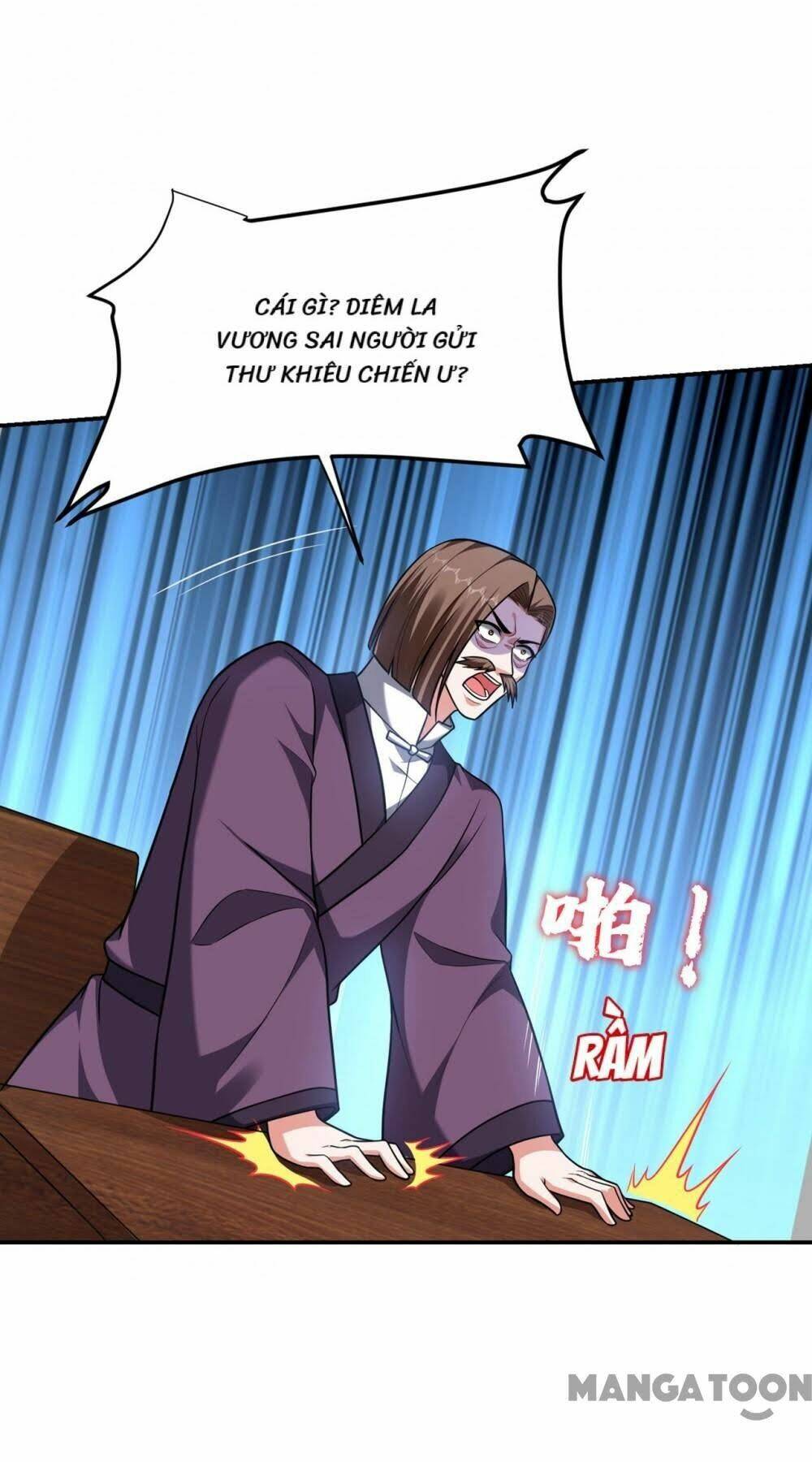 Nhặt Được Hoa Khôi Về Làm Vợ Chapter 279.1 - Trang 2