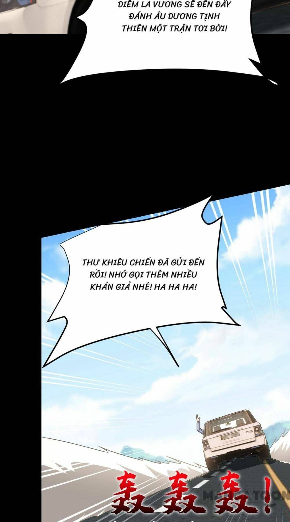 Nhặt Được Hoa Khôi Về Làm Vợ Chapter 279.1 - Trang 2