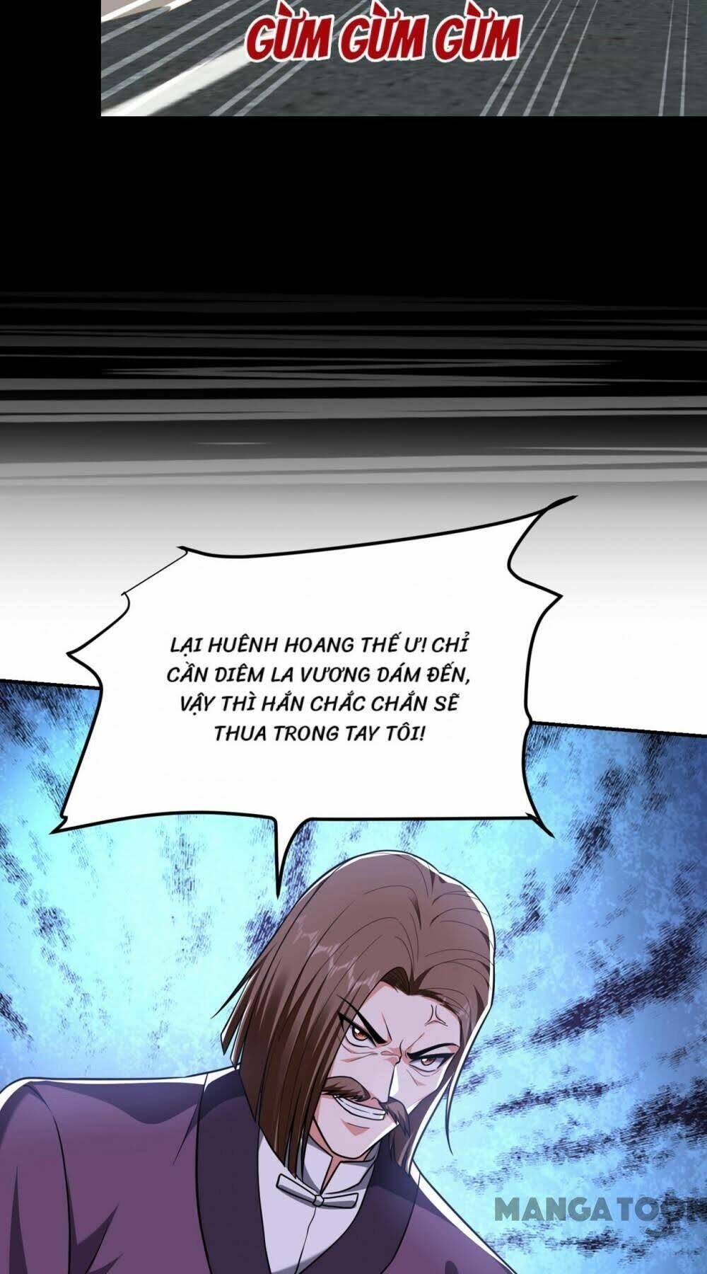 Nhặt Được Hoa Khôi Về Làm Vợ Chapter 279.1 - Trang 2