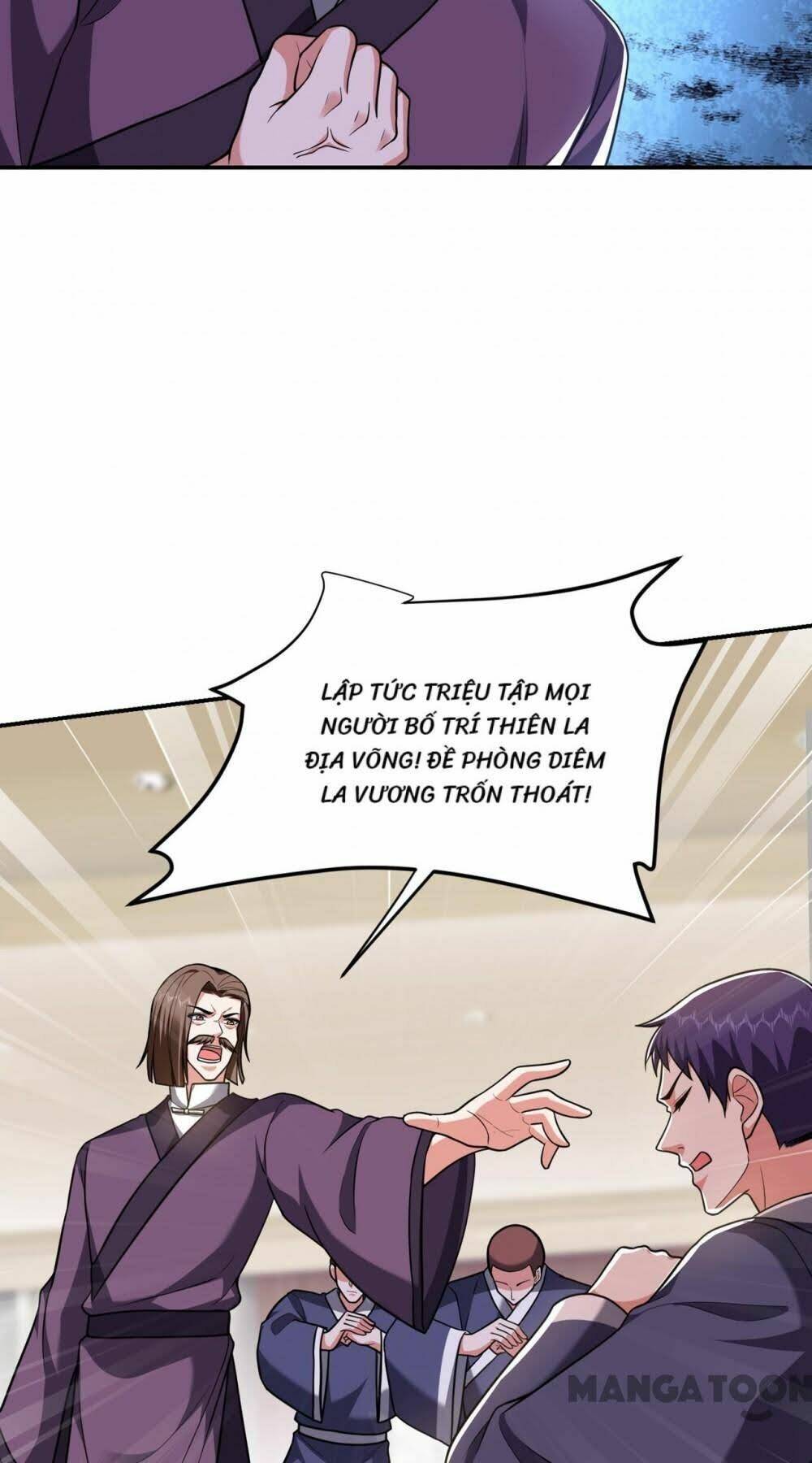 Nhặt Được Hoa Khôi Về Làm Vợ Chapter 279.1 - Trang 2