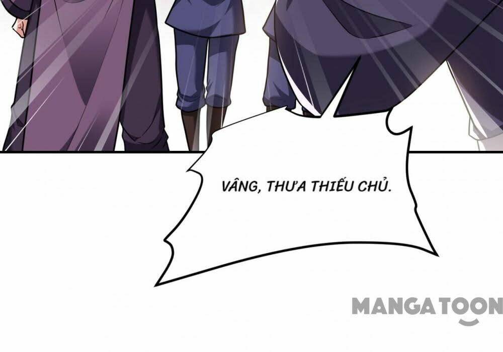 Nhặt Được Hoa Khôi Về Làm Vợ Chapter 279.1 - Trang 2