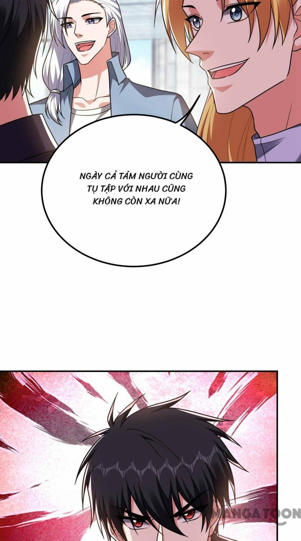 Nhặt Được Hoa Khôi Về Làm Vợ Chapter 279.2 - Trang 2