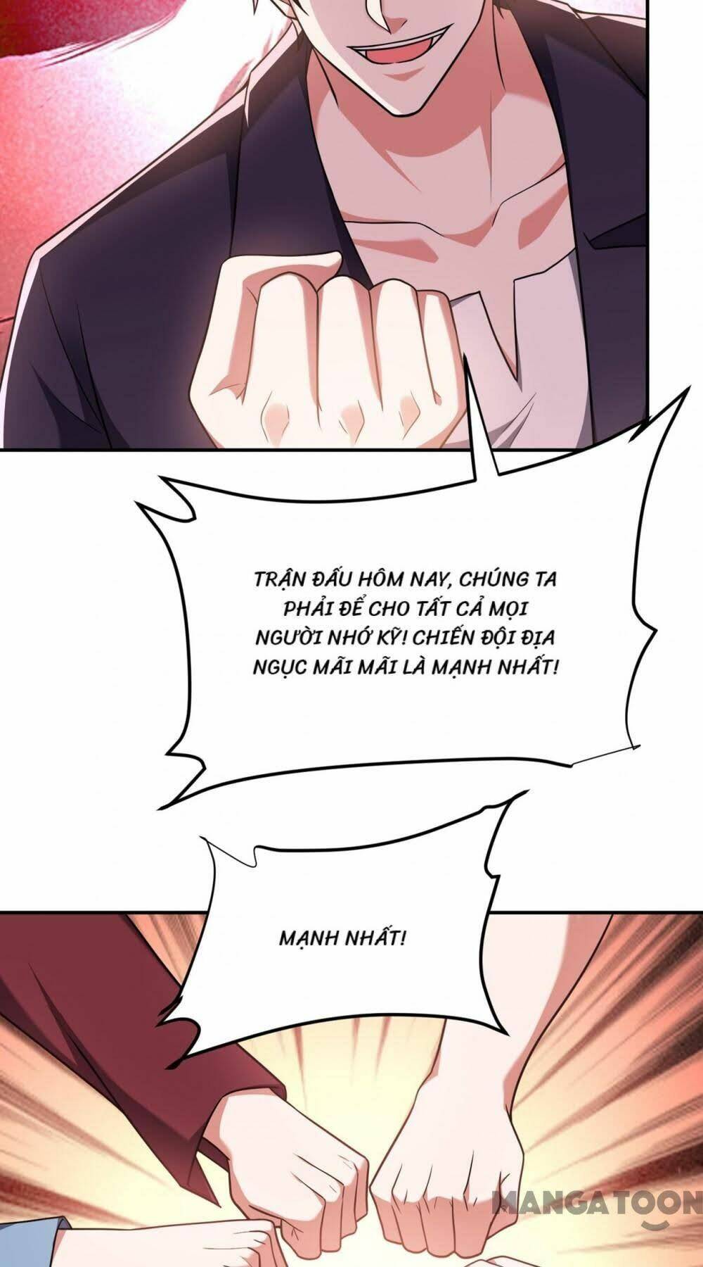 Nhặt Được Hoa Khôi Về Làm Vợ Chapter 279.2 - Trang 2