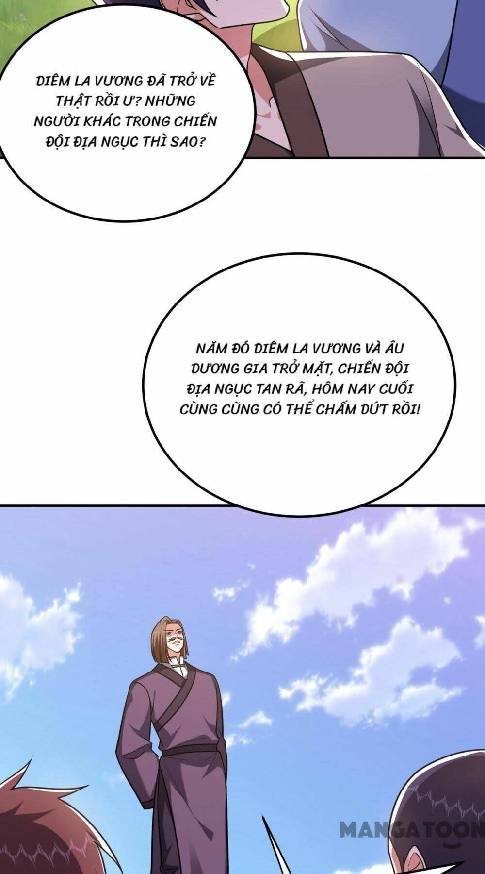 Nhặt Được Hoa Khôi Về Làm Vợ Chapter 279.2 - Trang 2