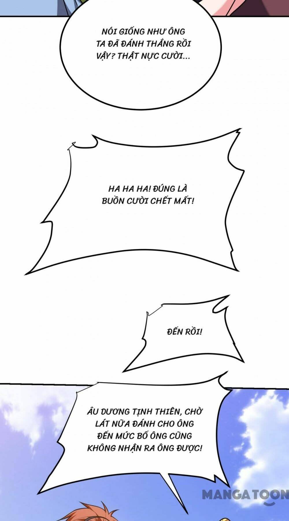 Nhặt Được Hoa Khôi Về Làm Vợ Chapter 279.2 - Trang 2