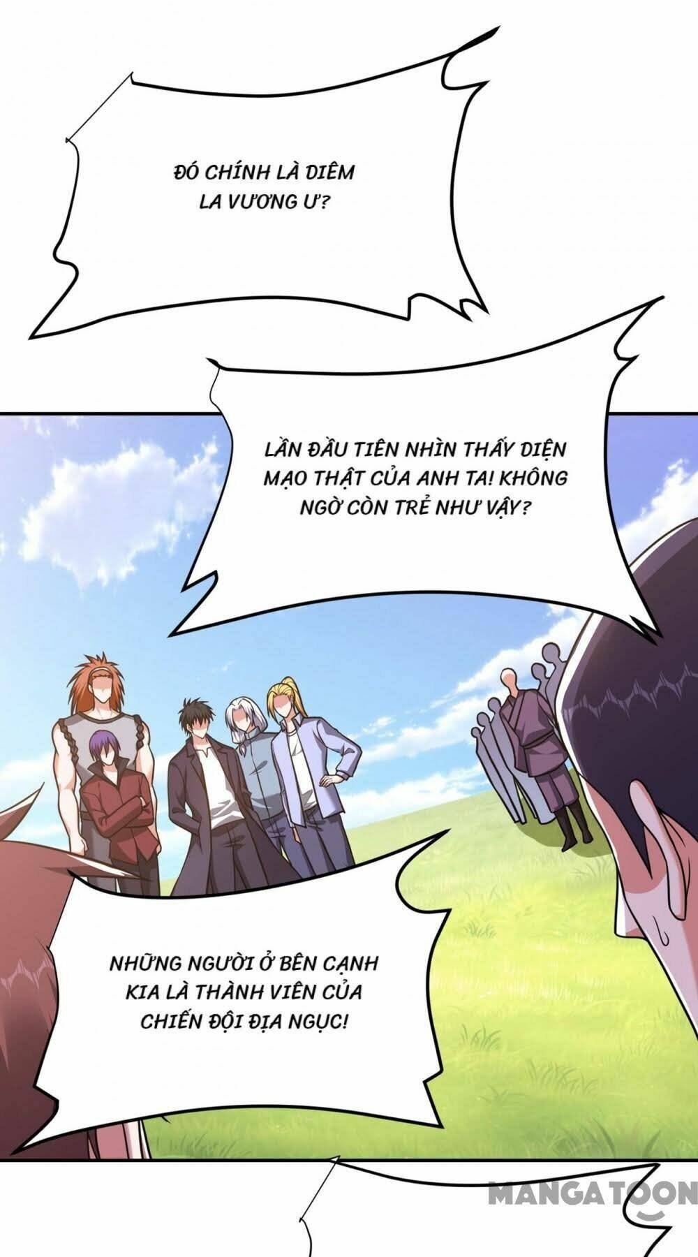 Nhặt Được Hoa Khôi Về Làm Vợ Chapter 279.2 - Trang 2