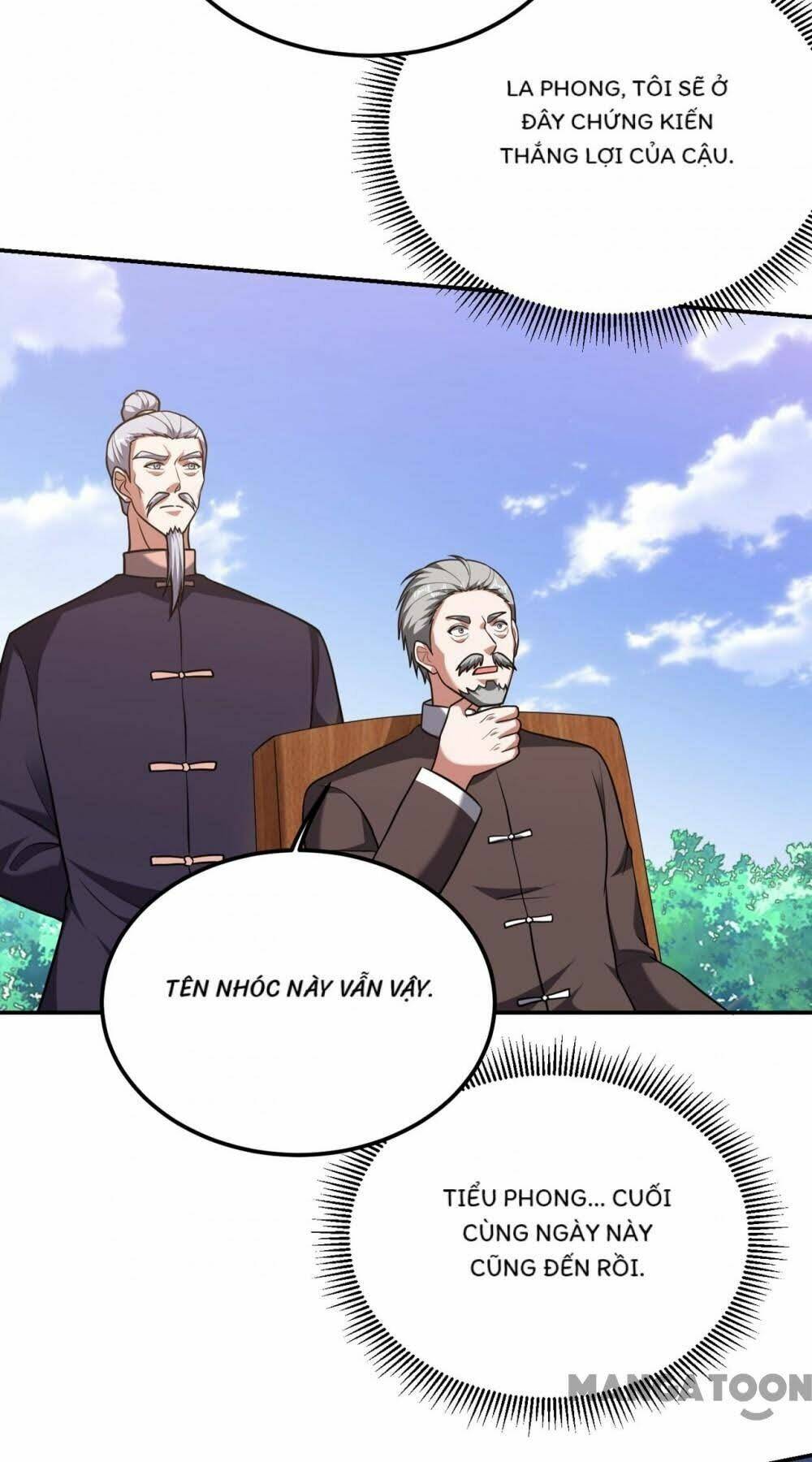 Nhặt Được Hoa Khôi Về Làm Vợ Chapter 279.2 - Trang 2