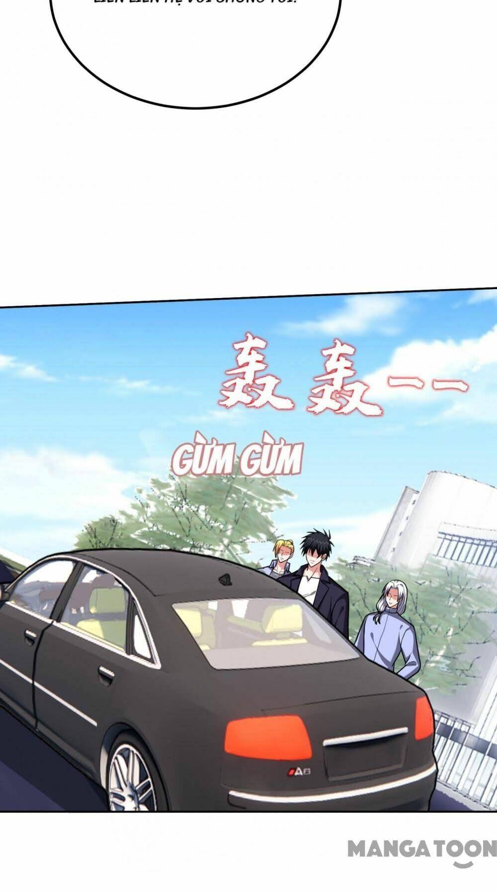 Nhặt Được Hoa Khôi Về Làm Vợ Chapter 279.2 - Trang 2