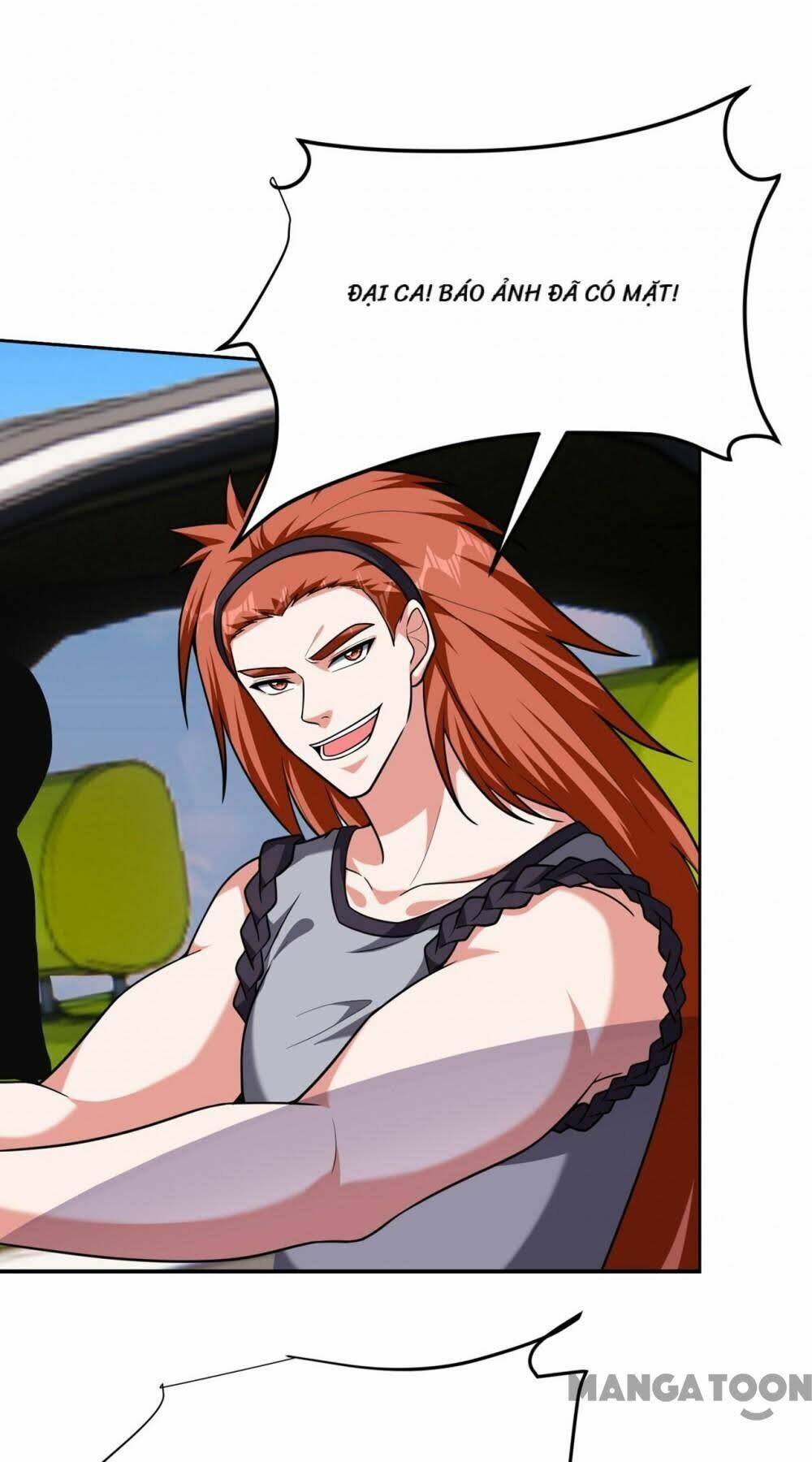 Nhặt Được Hoa Khôi Về Làm Vợ Chapter 279.2 - Trang 2