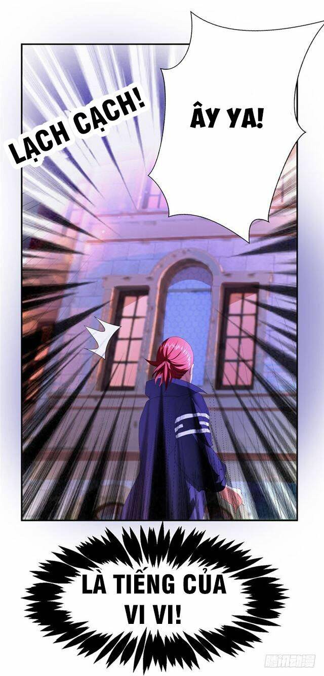 Nhặt Được Hoa Khôi Về Làm Vợ Chapter 28 - Trang 2