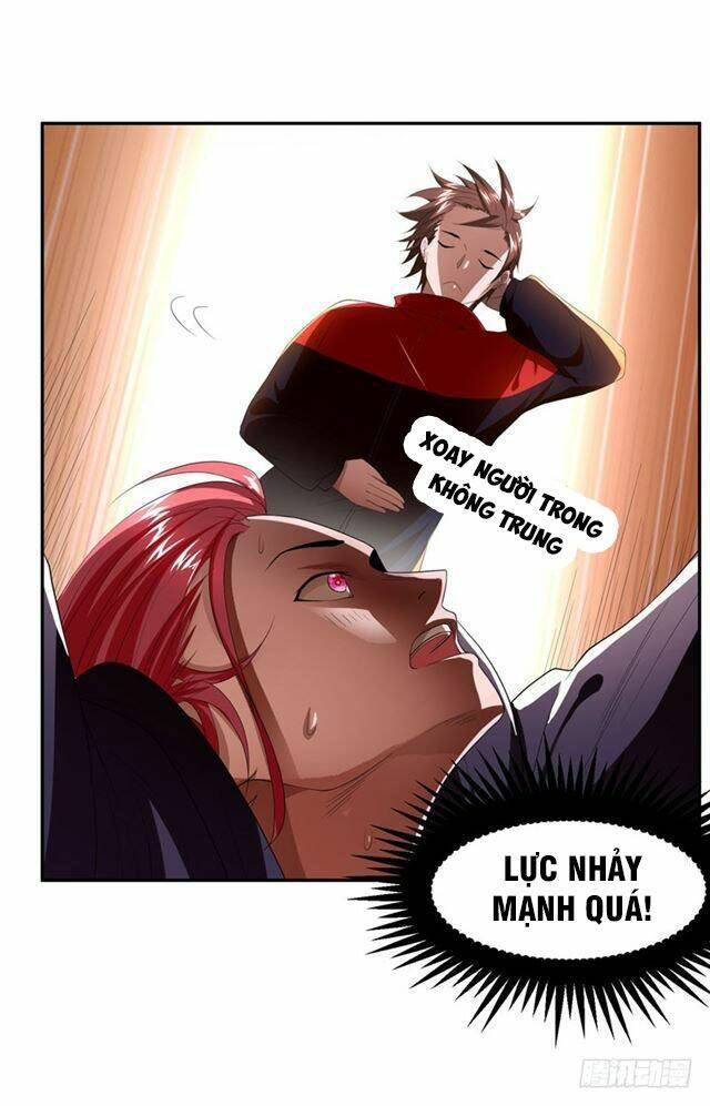 Nhặt Được Hoa Khôi Về Làm Vợ Chapter 28 - Trang 2