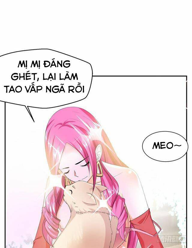 Nhặt Được Hoa Khôi Về Làm Vợ Chapter 28 - Trang 2
