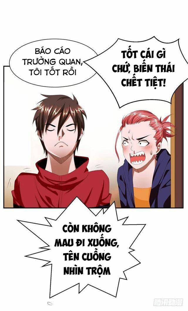 Nhặt Được Hoa Khôi Về Làm Vợ Chapter 28 - Trang 2